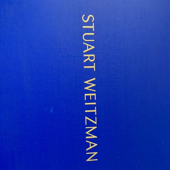 Stuart Weitzman women’s sneakers - Picture 7 of 10